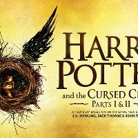 Harry Potter And The Cursed Child Part Ii