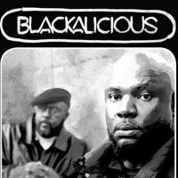 Blackalicious Live plus support. at Queens Social Club