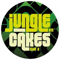 Jungle Cakes 'Welcome to the Jungle' ft Ed Solo & Deekline at Hare And Hounds