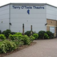 TOTT Young Ambassadors Present… at The Terry O'Toole Theatre