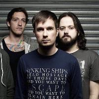 Funeral For A Friend at Chinnerys