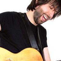 Jon Gomm at Glee Club Nottingham Comedy Club And Music Venue
