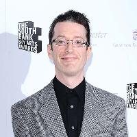 Llyr Williams at Clwyd Theatr Cymru