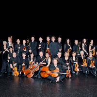 Scottish Chamber Orchestra: Brahms Serenade at Queens Hall