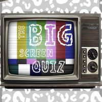 The BIG Screen Quiz, Hosted by 'Alan Deejay' ★ 8pm ★ Prize's at Bar21