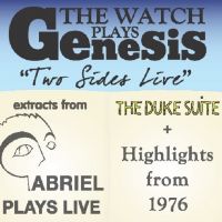 The Watch at The Flowerpot