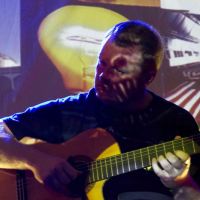 Neil Campbell - eMErgence Launch at Kazimier