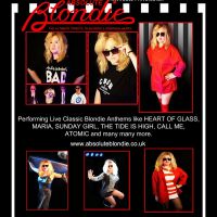 Absolute Blondie at INN On The GREEN ROUTE 44