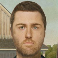 Lloyd Langford at Glee Club Cardiff Comedy Club And Music Venue
