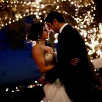 The Twilight Wedding Event at Rockcliffe Village Hall