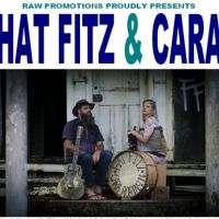 Hat Fitz & Cara at The Flowerpot