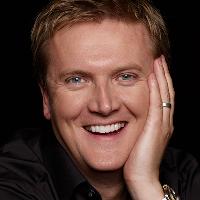 Aled Jones: Songs Of Hope And Inspiration at The Regent