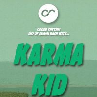 A Coded Rhythm Presents: Karma Kid (Eton Messy) at Xolo