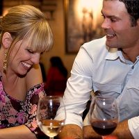 Boy Meets Girl Speed Dating: Leeds, La Tasca at La Tasca