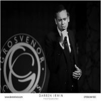 Dinner and Cabaret at Grosvenor Casino