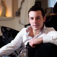 Nathan Carter at The Grand Pavilion In Porthcawl