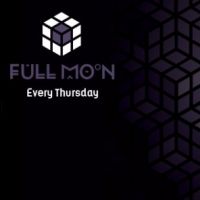 Full Moon - Lets Go Back! 90's & 00's Special! at Sankeys