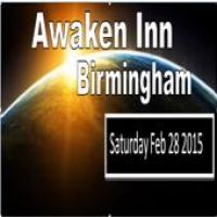 Awaken Inn at The Birmingham And Midland Institute