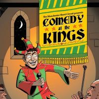 Comedy at The King's! at The King's Arms