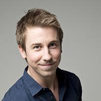 Funny Way To Be Comedy - Carl Hutchinson at The Witham Hall
