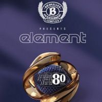 Elements House Night at Around The World In 80 Beers