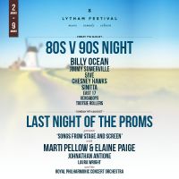 Lytham Festival at Lytham Green