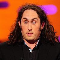 Ross Noble: Tangentleman at Plymouth Pavilions