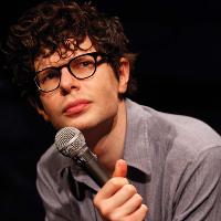 Dead Sheep Comedy Club at Cumbernauld Theatre