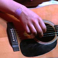 Rita Payne at The Greystones