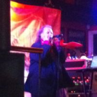 Meatloaf Tribute at Elland WMC