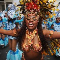 African Night Fever: Zong Zing Allstars at Ropetackle Arts Centre