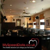 Speed Dating Leeds, Ages 22-34 (Guideline only) at The Living Room