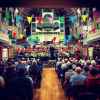 There and Back Again at West Bromwich Town Hall