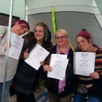 Reiki Level 1 Course at Newcastle Arts Centre