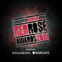 Red Rose Awards 2015 at Winter Gardens