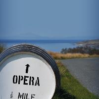 Scottish Opera Presents Opera Highlights at Regal Community Theatre