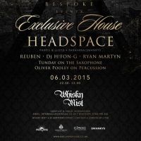 Bespoke Events Presents - Exclusive House @ Whisky Mist at Whisky Mist