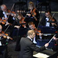 Johann Strauss Gala at CIty Hall
