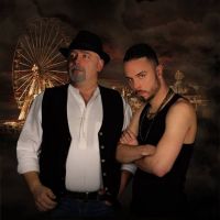 All The Fun Of The Fair - The Hit David Essex Musical at Brookside Theatre