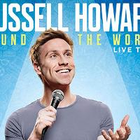 Russell Howard: Round The World