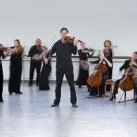 Scottish Ensemble: Sax Serenade With Amy Dickson at Eden Court Theatre