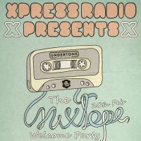 The Mixtape Welcome Party | w/DANGLO at Undertone (10 Feet Tall)