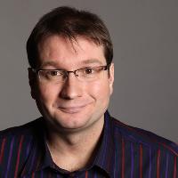 Gary Delaney: Purist at The Stand Comedy Club Basement