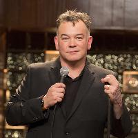 Stewart Lee: A Room With A Stew at Festival Theatre, Edinburgh