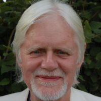An Evening With Tony Hazzard at Lamb Inn