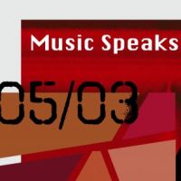 Music Speaks Presents at The Magnet