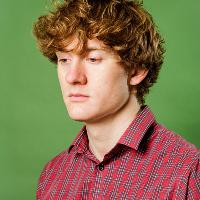 Jamie Dalgleish: Wide-o at Blackfriars