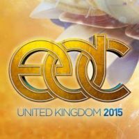 Electric Daisy Carnival 2015 at Milton Keynes Bowl