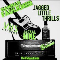 Cancer Can Rock Off 2015 at Picturedrome