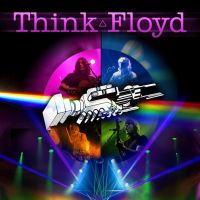 THINK FLOYD Live in Concert at Gordon Craig Theatre